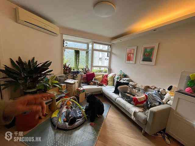 Quarry Bay - Kornhill Block B 02
