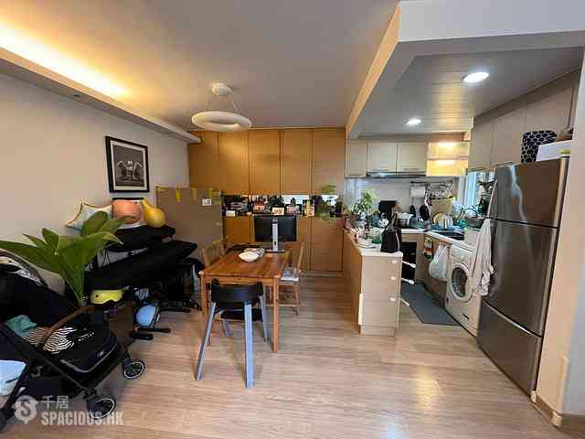 Quarry Bay - Kornhill Block B 03