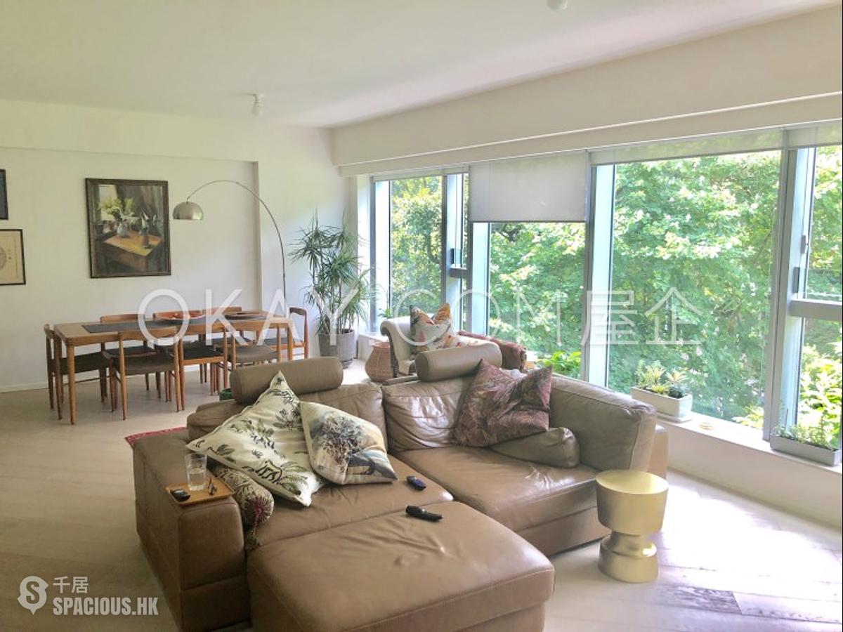Clear Water Bay - Mount Pavilia 01