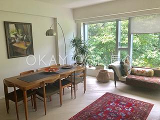 Clear Water Bay - Mount Pavilia 02