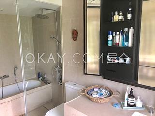 Clear Water Bay - Mount Pavilia 05