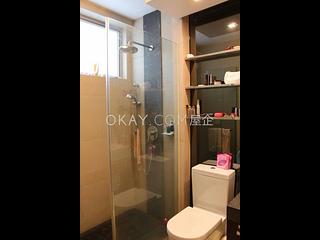 Wan Chai - J Residence 07