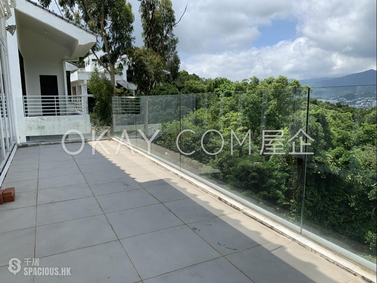 Sai Kung - Floral Villas 01