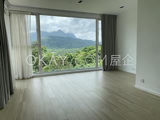 Sai Kung - Floral Villas 08