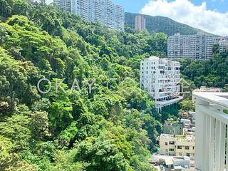 跑马地 - 纪云峰 11