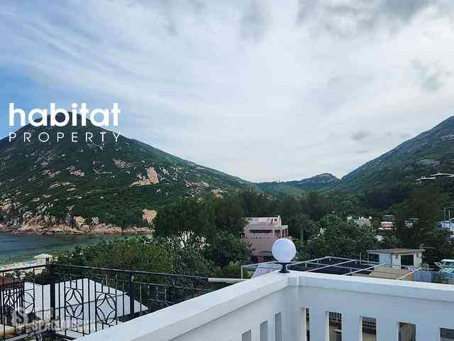 Shek O - Shek O Village 02