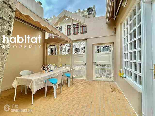Shek O - Shek O Village 03