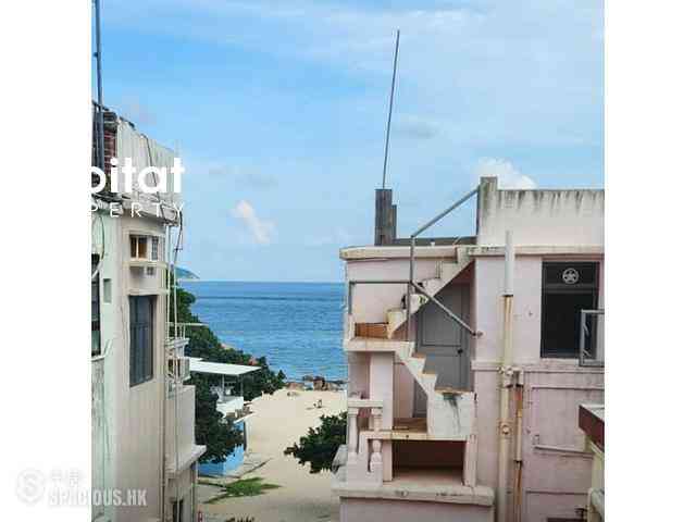 Shek O - Shek O Village 05