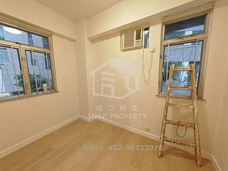 Mid Levels Central - Jing Tai Garden Mansion 02