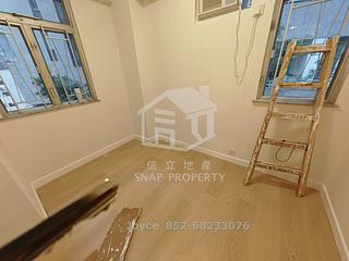 Mid Levels Central - Jing Tai Garden Mansion 04