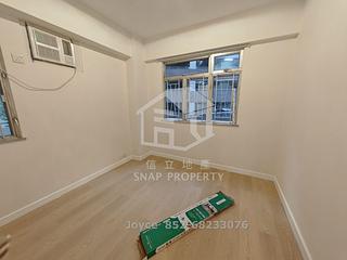 Mid Levels Central - Jing Tai Garden Mansion 06