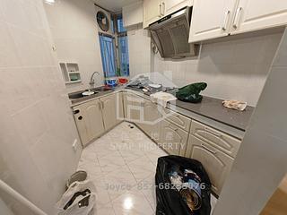 Mid Levels Central - Jing Tai Garden Mansion 08
