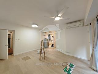 Mid Levels Central - Jing Tai Garden Mansion 09