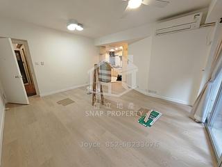 Mid Levels Central - Jing Tai Garden Mansion 10