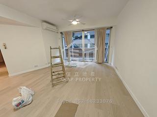 Mid Levels Central - Jing Tai Garden Mansion 12
