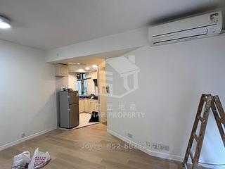 Mid Levels Central - Jing Tai Garden Mansion 13