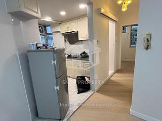 Mid Levels Central - Jing Tai Garden Mansion 14