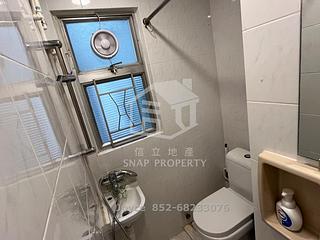 Mid Levels Central - Jing Tai Garden Mansion 15