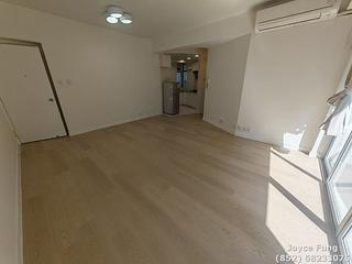 Mid Levels Central - Jing Tai Garden Mansion 21