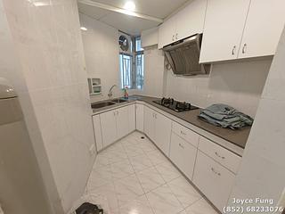 Mid Levels Central - Jing Tai Garden Mansion 23