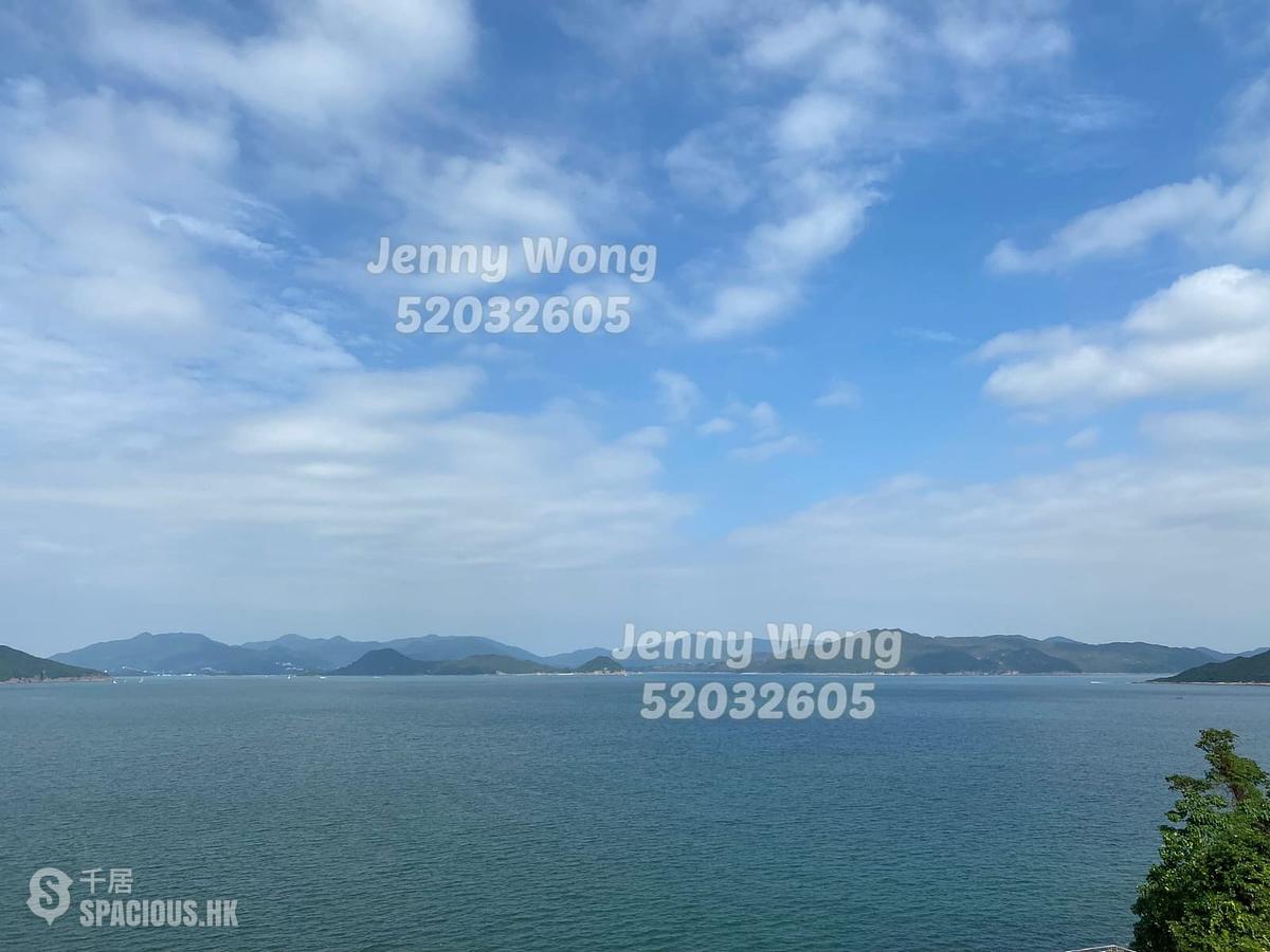 清水灣 - 海濱別墅 01