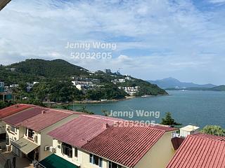 清水灣 - 海濱別墅 03