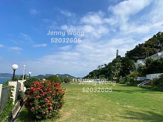 清水灣 - 海濱別墅 04