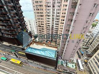 堅尼地城 - 吉席街18號 02