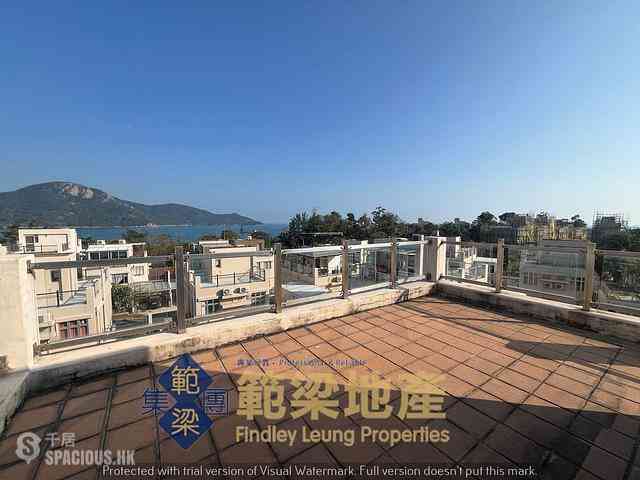 南大屿山 - 金湾海岸 01