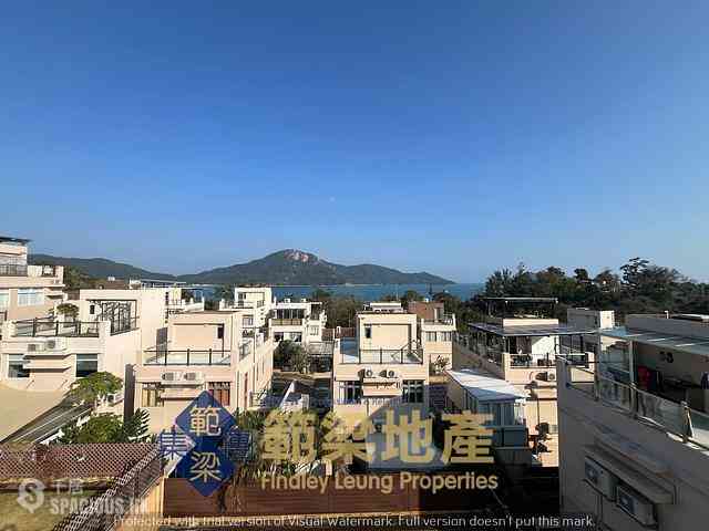 South Lantau - Golden Coast 09