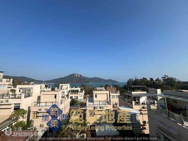 South Lantau - Golden Coast 15