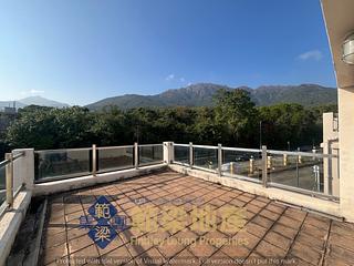 南大屿山 - 金湾海岸 16
