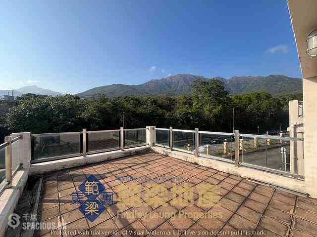 South Lantau - Golden Coast 16