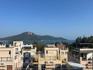 南大屿山 - 金湾海岸 18