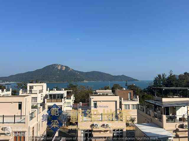 South Lantau - Golden Coast 18