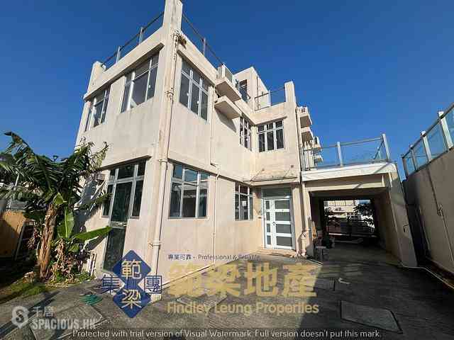 South Lantau - Golden Coast 20