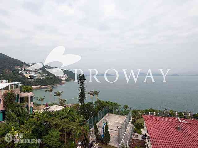Clear Water Bay - Solemar Villas 01