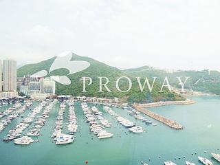 鴨脷洲 - 南灣 02