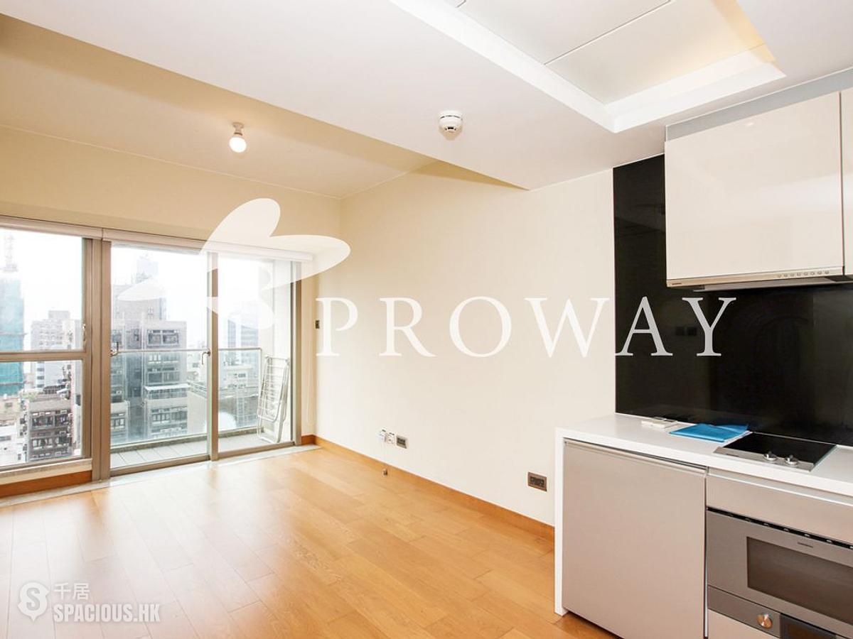 Sai Ying Pun - The Nova 01
