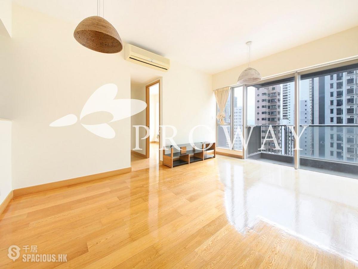 Sai Ying Pun - Island Crest 01