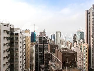 Sai Ying Pun - The Nova 02