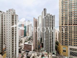 Sai Ying Pun - Island Crest 02