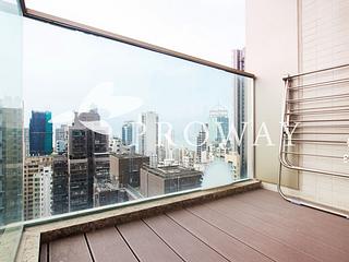 Sai Ying Pun - The Nova 03