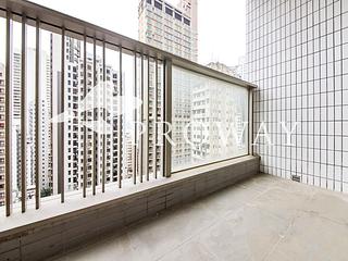 Sai Ying Pun - Island Crest 03