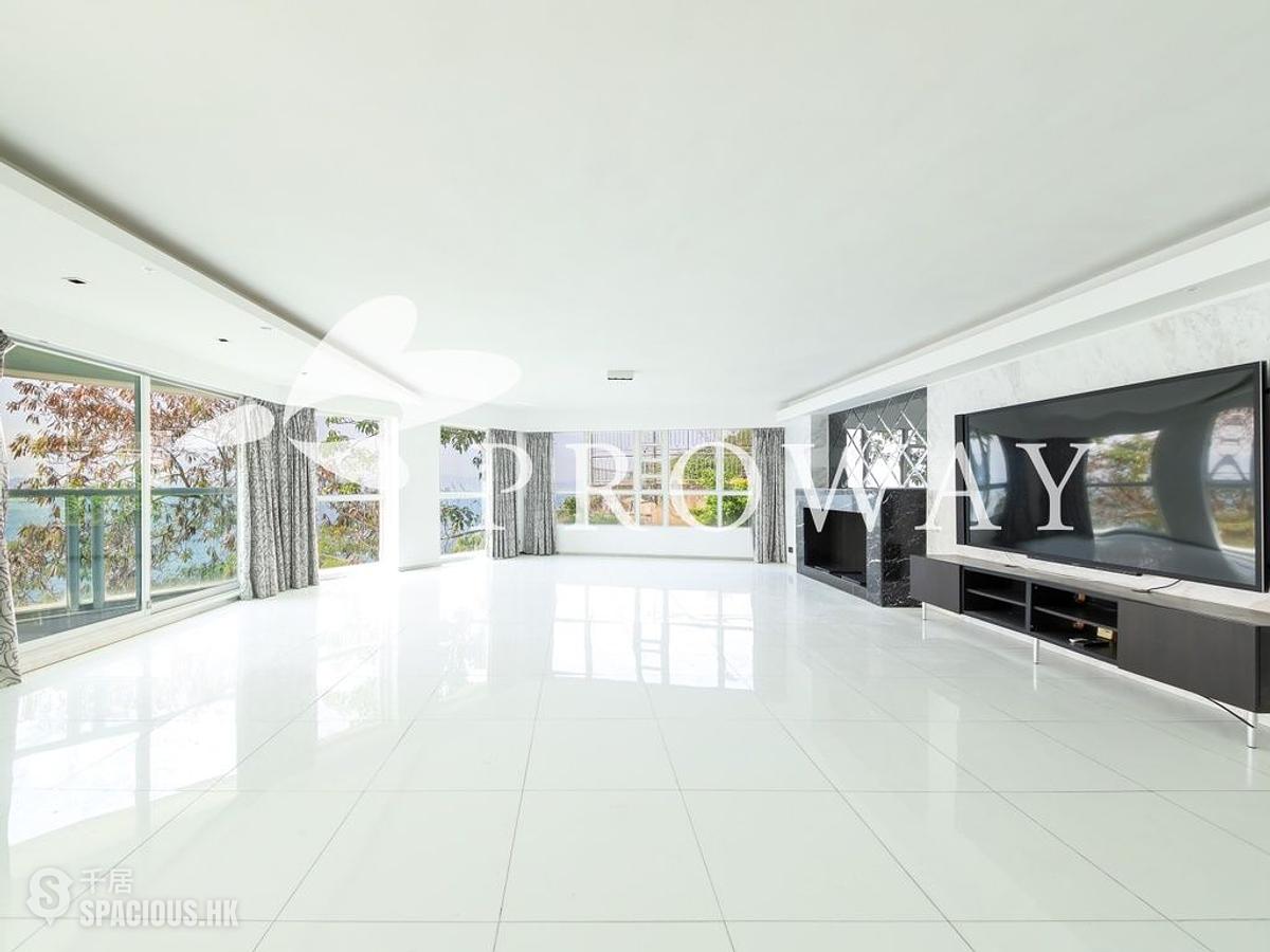 Pok Fu Lam - Villa Cecil Phase 2 01