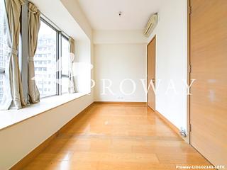 Sai Ying Pun - Island Crest 09