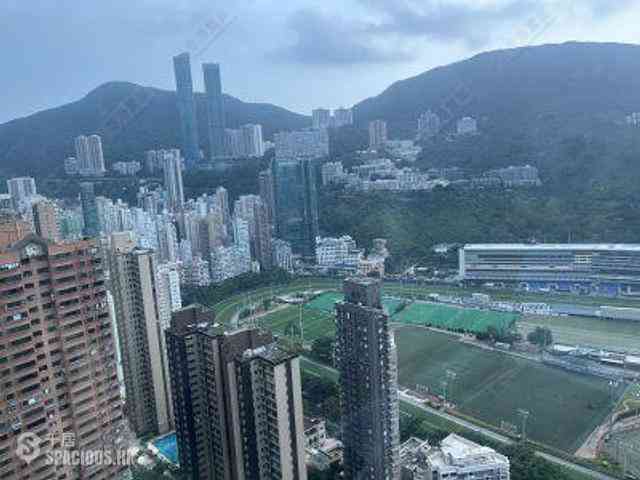 禮頓山 - 禮頓山1座 01