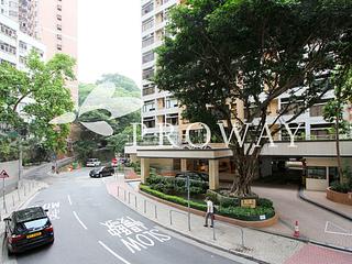 Mid Levels West - Hanwin Mansion 02