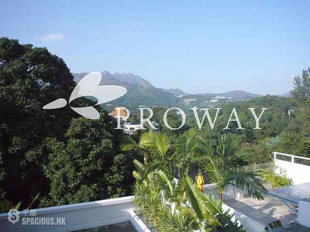 Sai Kung - Ruby Chalet 01