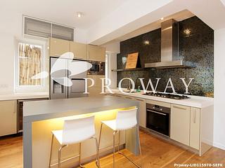 Mid Levels West - Hanwin Mansion 11